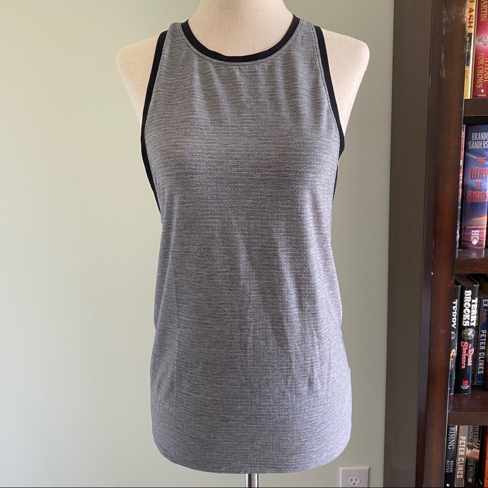 Lululemon miles ahead tank